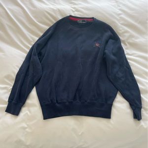 Ralph Lauren Crewneck Sweater (Vintage)